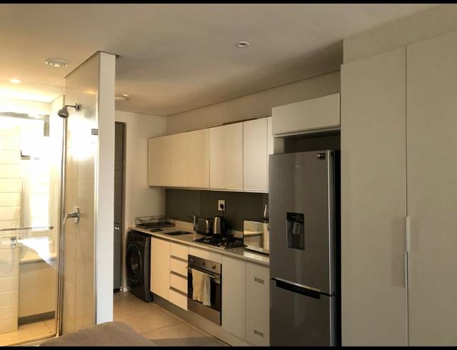 BEDROOM STUDIO APARTMENT FOR SALE IN SIBAYA PRECINCT